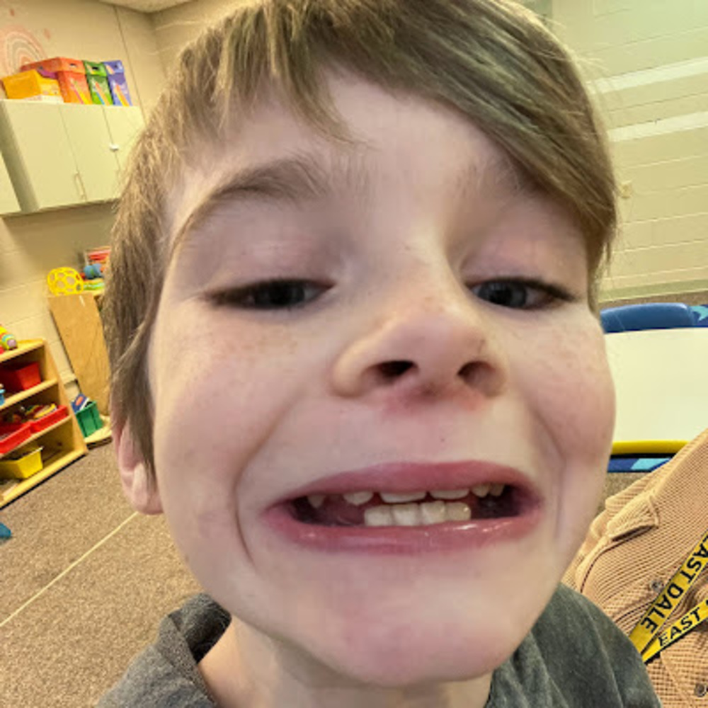 Meet your Posher, Danielle